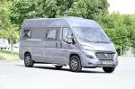 Westfalia Amundsen 2015 года